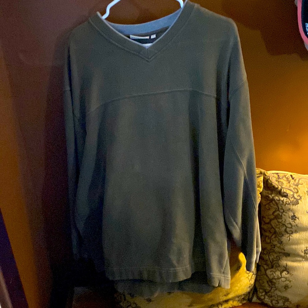 Aussie Mode Sweater